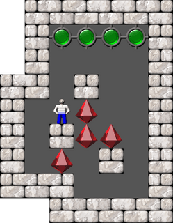 Уровень 447 — Thinking Rabbit Arranged